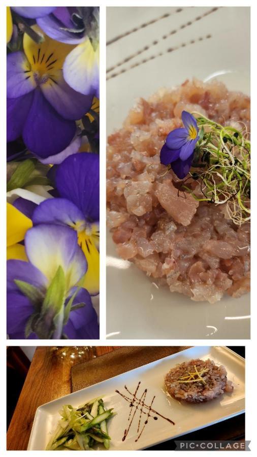 Unique Hotel Fusio 外观 照片