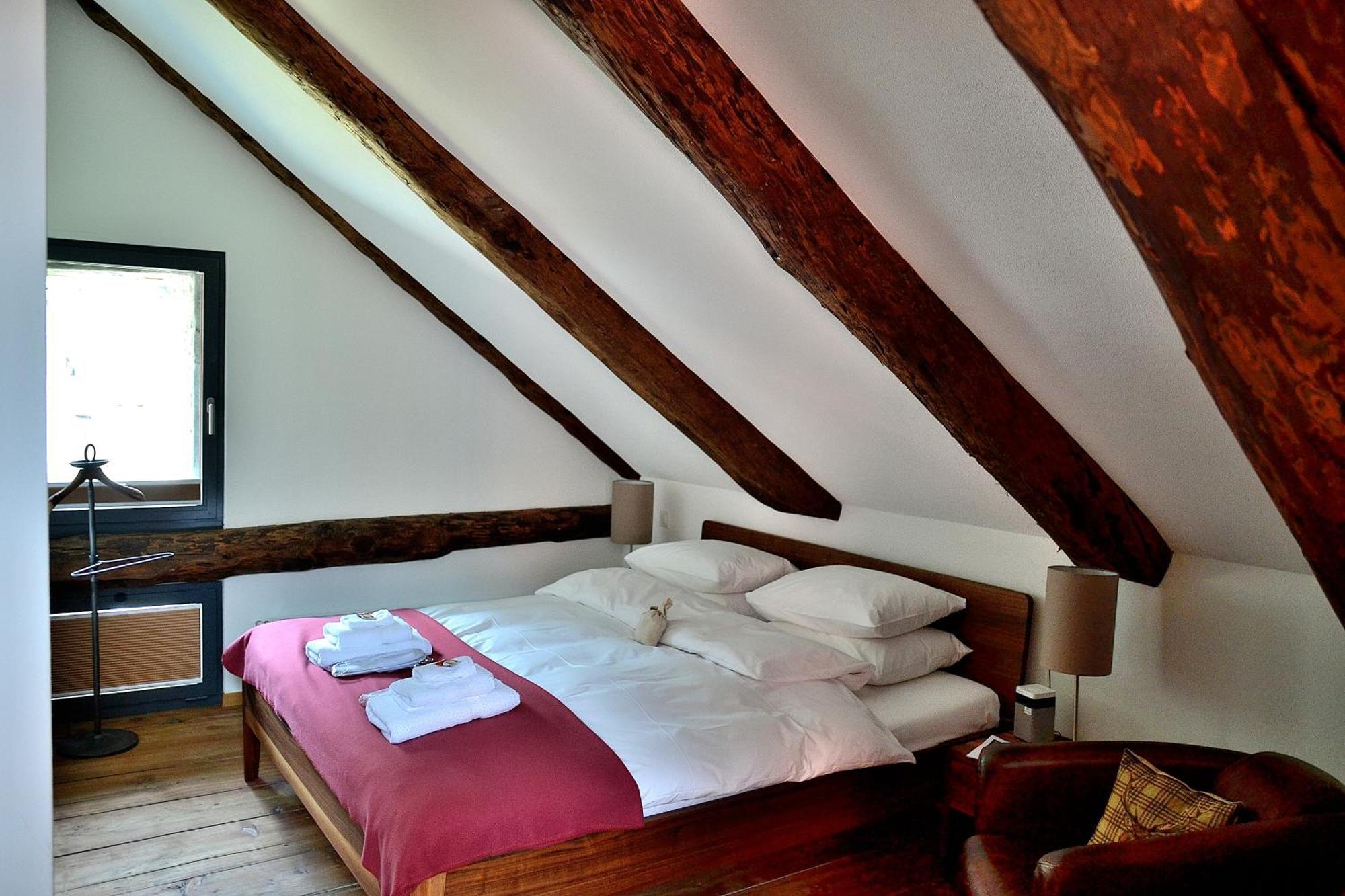 Unique Hotel Fusio 外观 照片