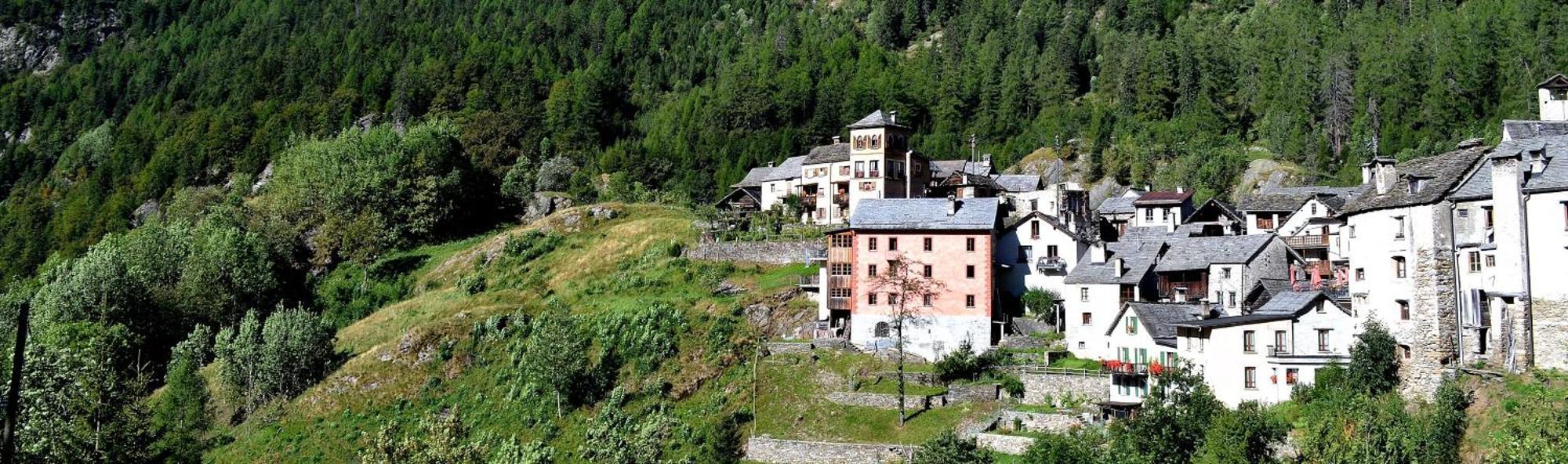 Unique Hotel Fusio 外观 照片